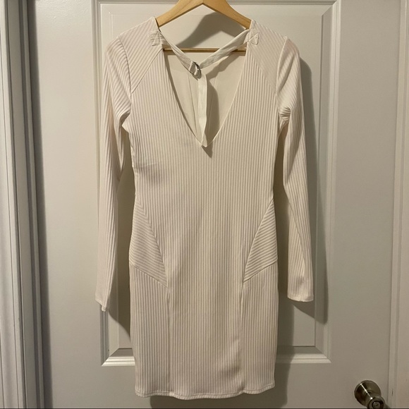 Guess Joslyn Sweater Dress - Picture 3 of 4